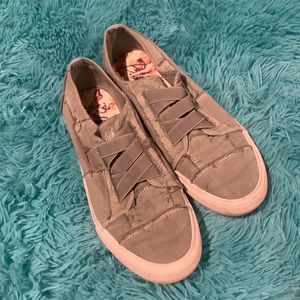 Blowfish Marley women’s slip on sneakers